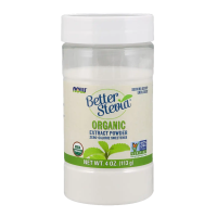 Better Stevia