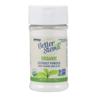 Better Stevia