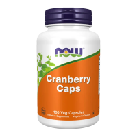 Cranberry Caps