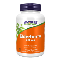 Elderberry 500mg