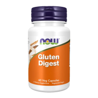Gluten Digest
