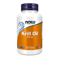Neptune Krill Oil 500mg