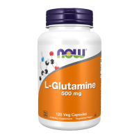 L-Glutamine 500mg