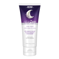 Now Foods Magnesium Body Cream