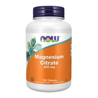 Magnesium Citraat