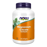 Magnesium Citraat