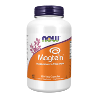 Magtein Magnesium L-Threonate