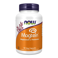 Magtein Magnesium L-Threonate