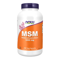 MSM