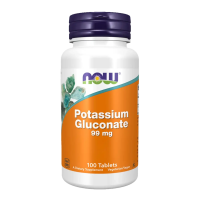 Potassium Gluconate