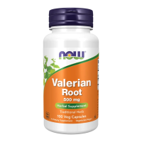 Valerian Root