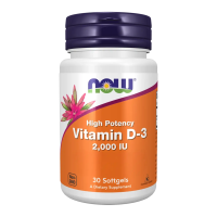 Vitamine D-3 2000IU