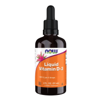 Vitamine D-3 Liquid