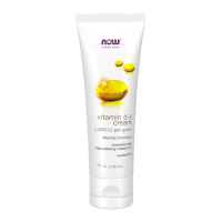 Vitamin D-3 Cream