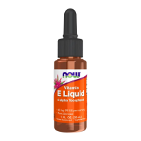 Vitamine E Liquid
