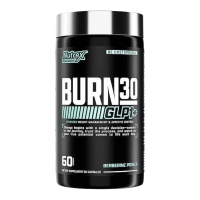 Burn30 GLP1+