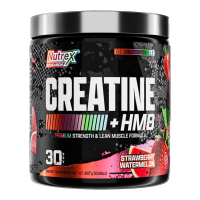 Creatine + HMB