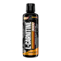 Liquid Carnitine 3000