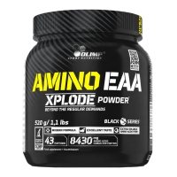 Amino EAA Xplode