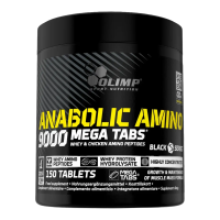 Anabolic Amino 9000