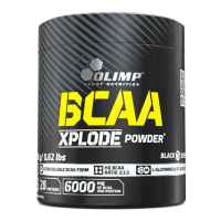 BCAA Xplode