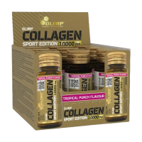 Olimp Collagen Shot Glass