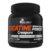Creapure Creatine Monohydrate Powder