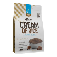 Cream of Rice