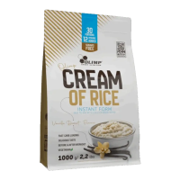 Cream of Rice
