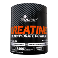 Creatine Monohydrate Powder
