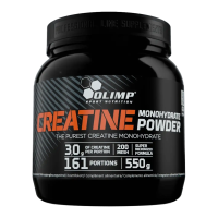 Creatine Monohydrate Powder