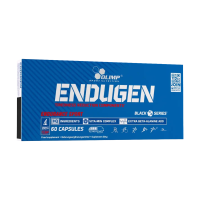 Endugen Power Caps
