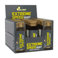 Extreme Speed Shot