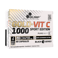 Gold-Vit C 1000 Sport Edition