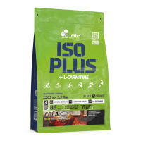 Iso Plus