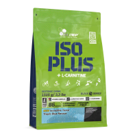 Iso Plus