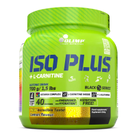 Iso Plus