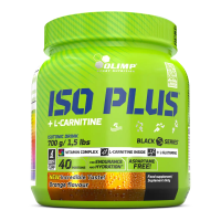 Iso Plus