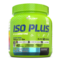 Iso Plus