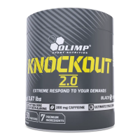 Knockout 2.0