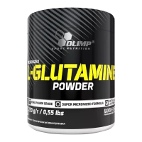 L-Glutamine Powder
