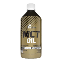 MCT Oil