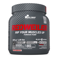 Redweiler