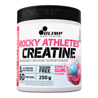 Rocky Athletes Creatine