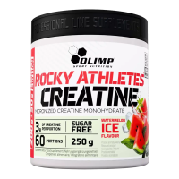 Rocky Athletes Creatine