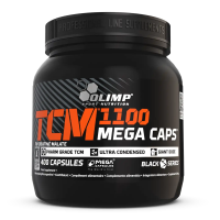 TCM Mega Caps 1100