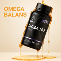 Omega 3-6-9 1000mg