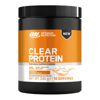 Clear Protein