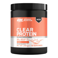 Clear Protein