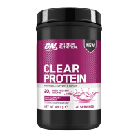 Clear Protein